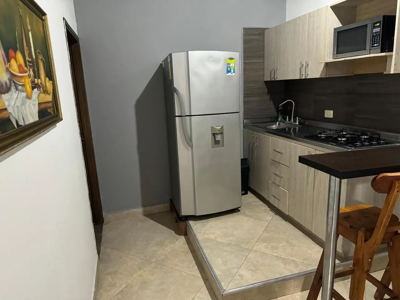 Hotel Gemas San Joaquin 1 Medellín