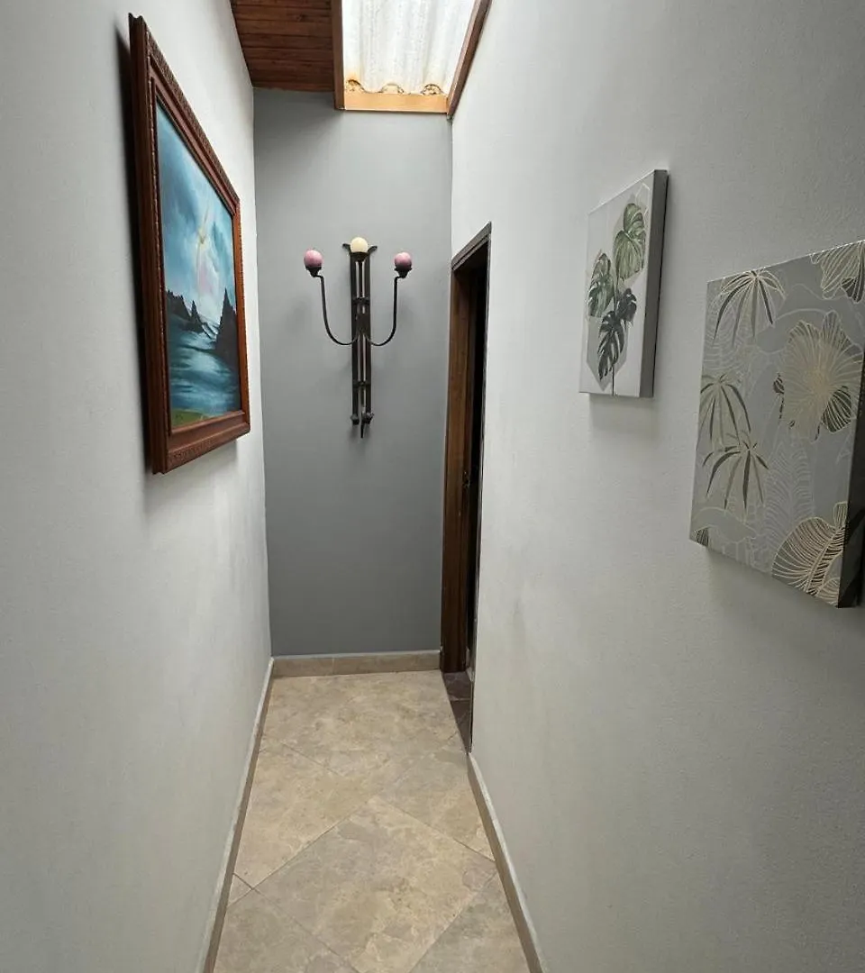 Hotel Gemas San Joaquin 1 Medellín