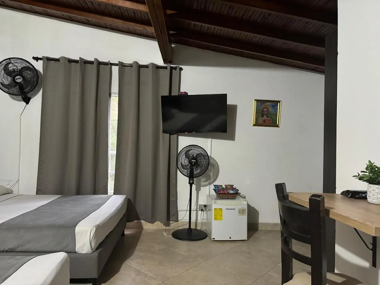 Hotel Gemas San Joaquin 1 Medellín 3*,  Kolumbia