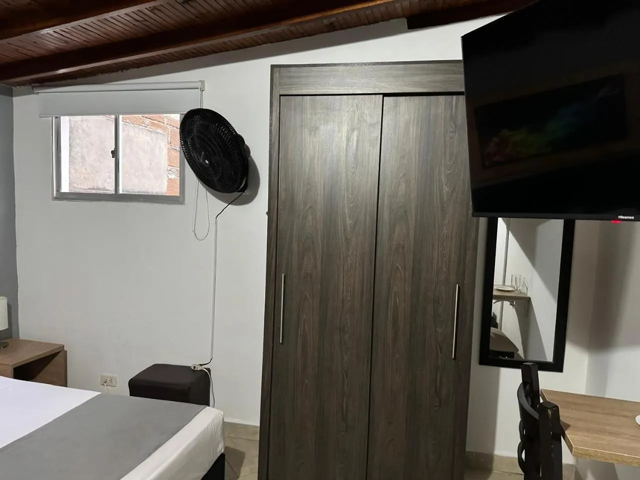 Hotel Gemas San Joaquin 1 Medellín