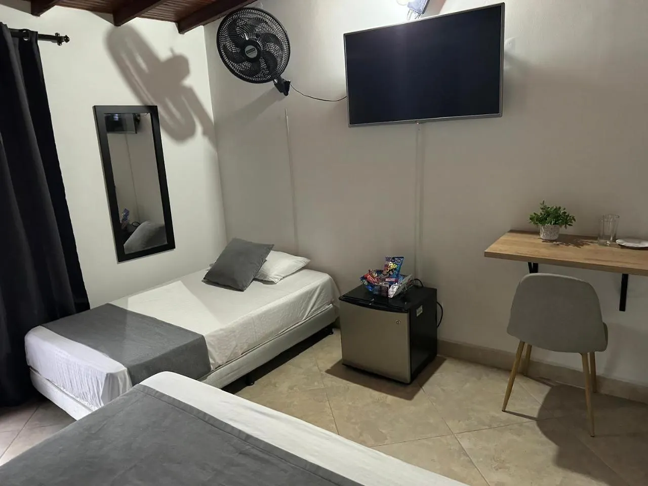 Hotel Gemas San Joaquin 1 Medellín