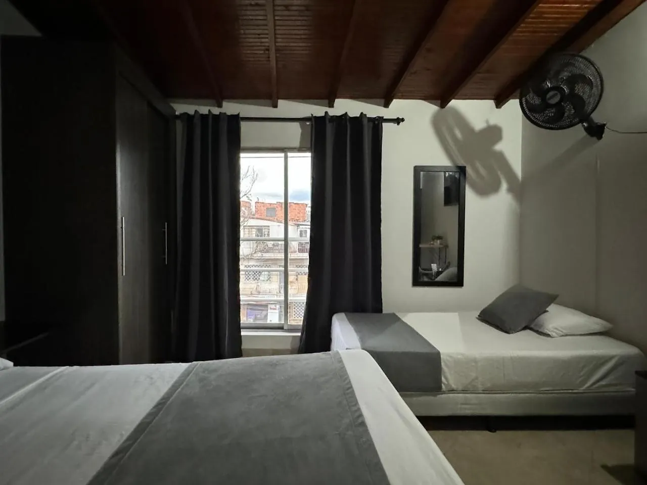 ***  Hotel Gemas San Joaquin 1 Medellín Kolumbia