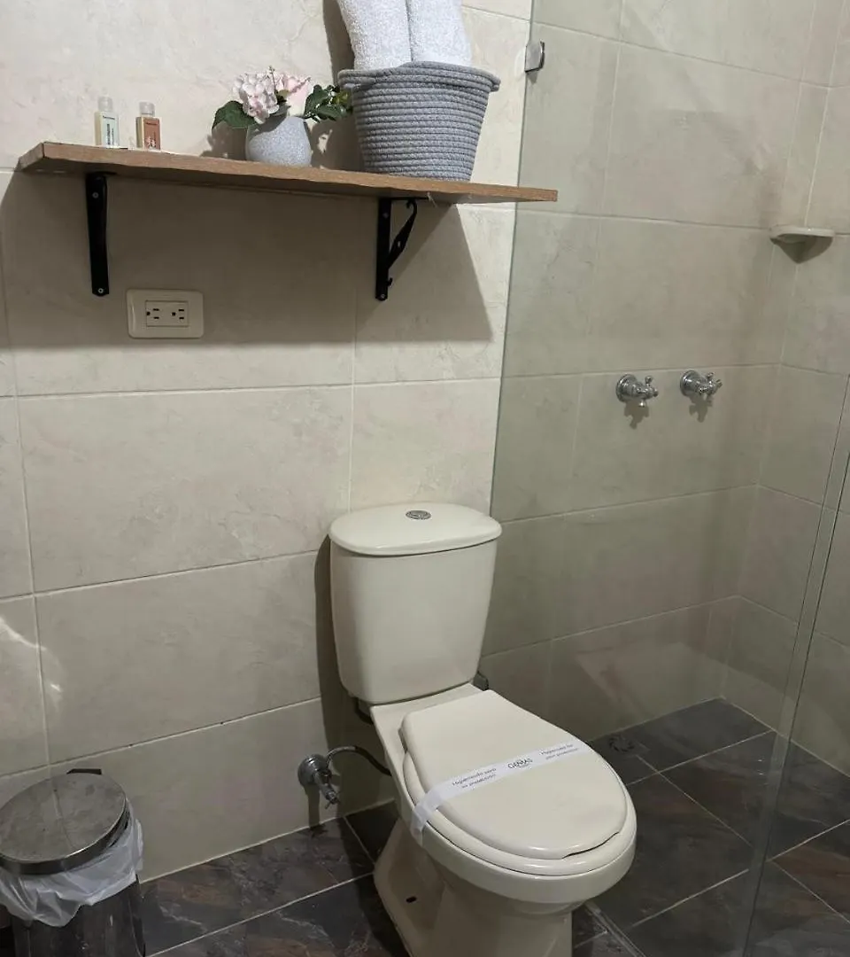 Hotel Gemas San Joaquin 1 Medellín 3*,  Kolumbia