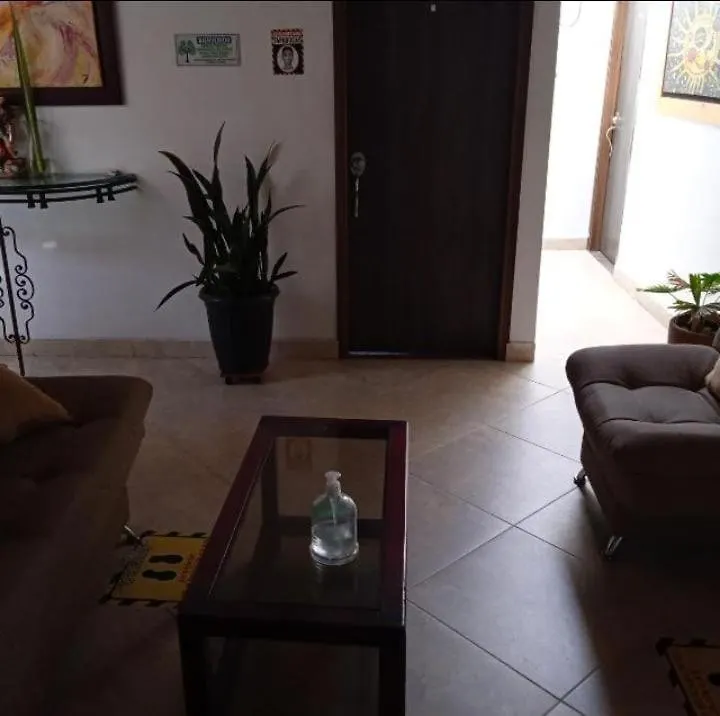***  Gemas San Joaquin 1 Hotel Medellin Colombia