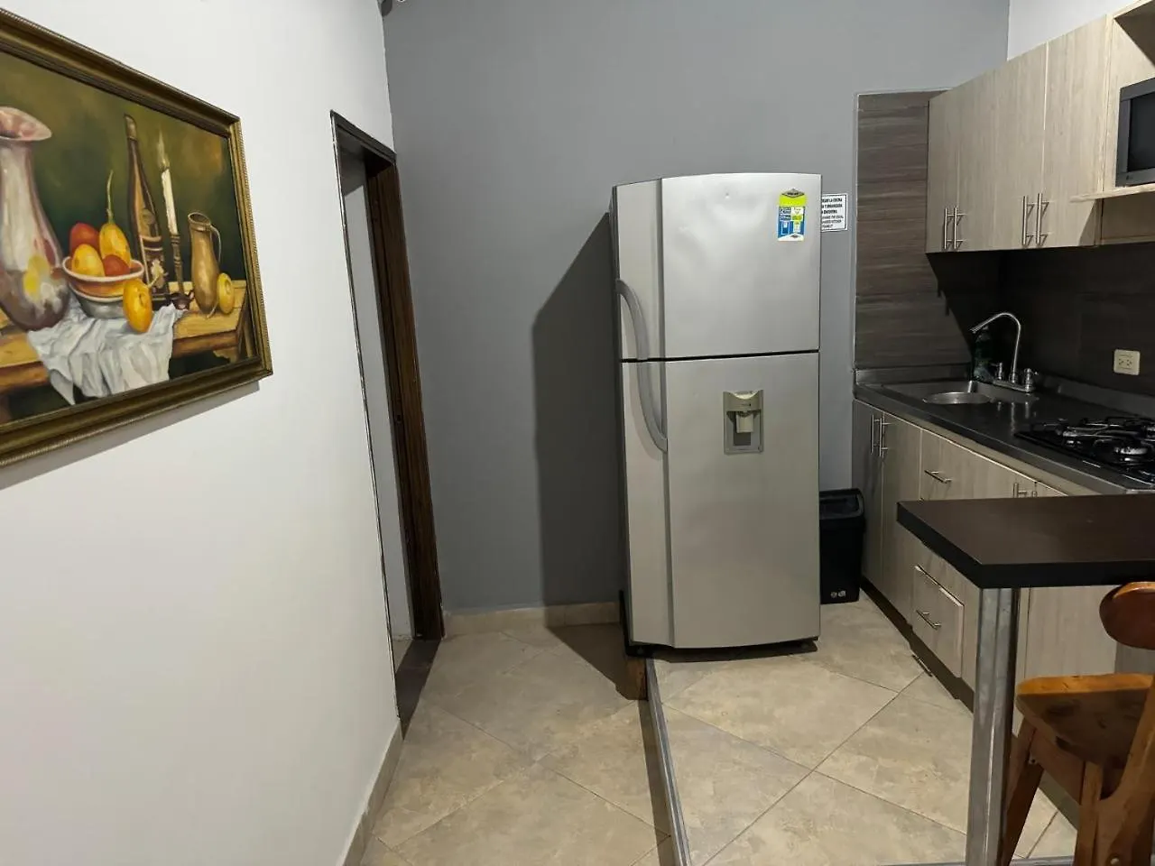 Gemas San Joaquin 1 Hotel Medellin