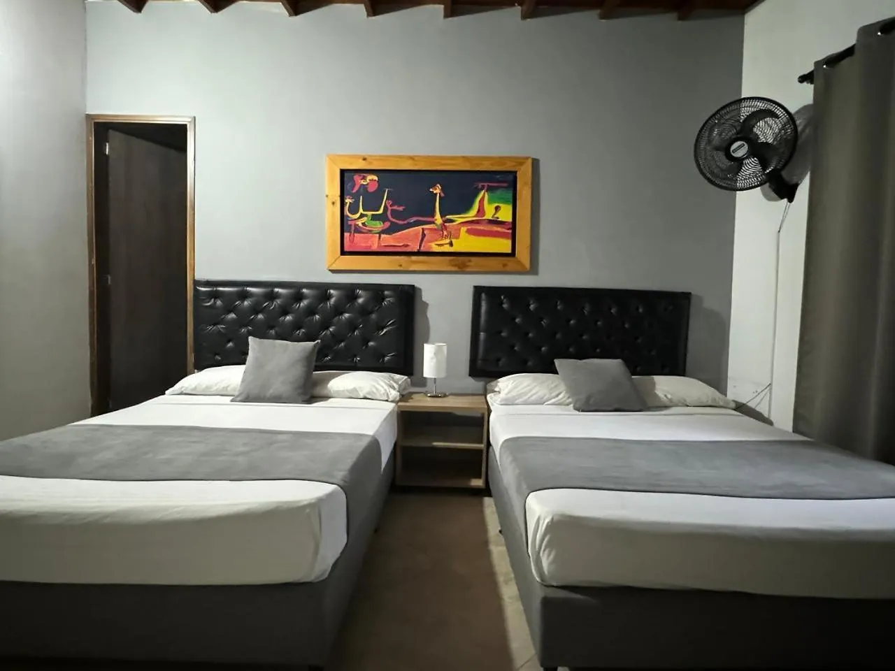 Gemas San Joaquin 1 Hotel Medellin 3*,  Colombia