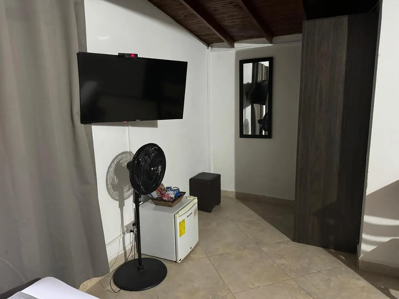 Gemas San Joaquin 1 Hotel Medellin 3*,