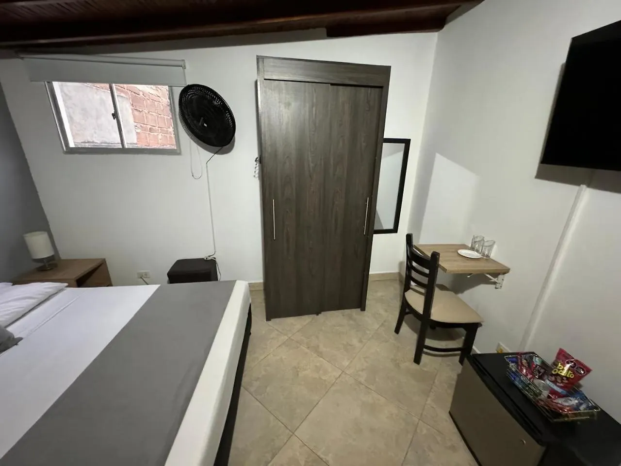Gemas San Joaquin 1 Hotel Medellin