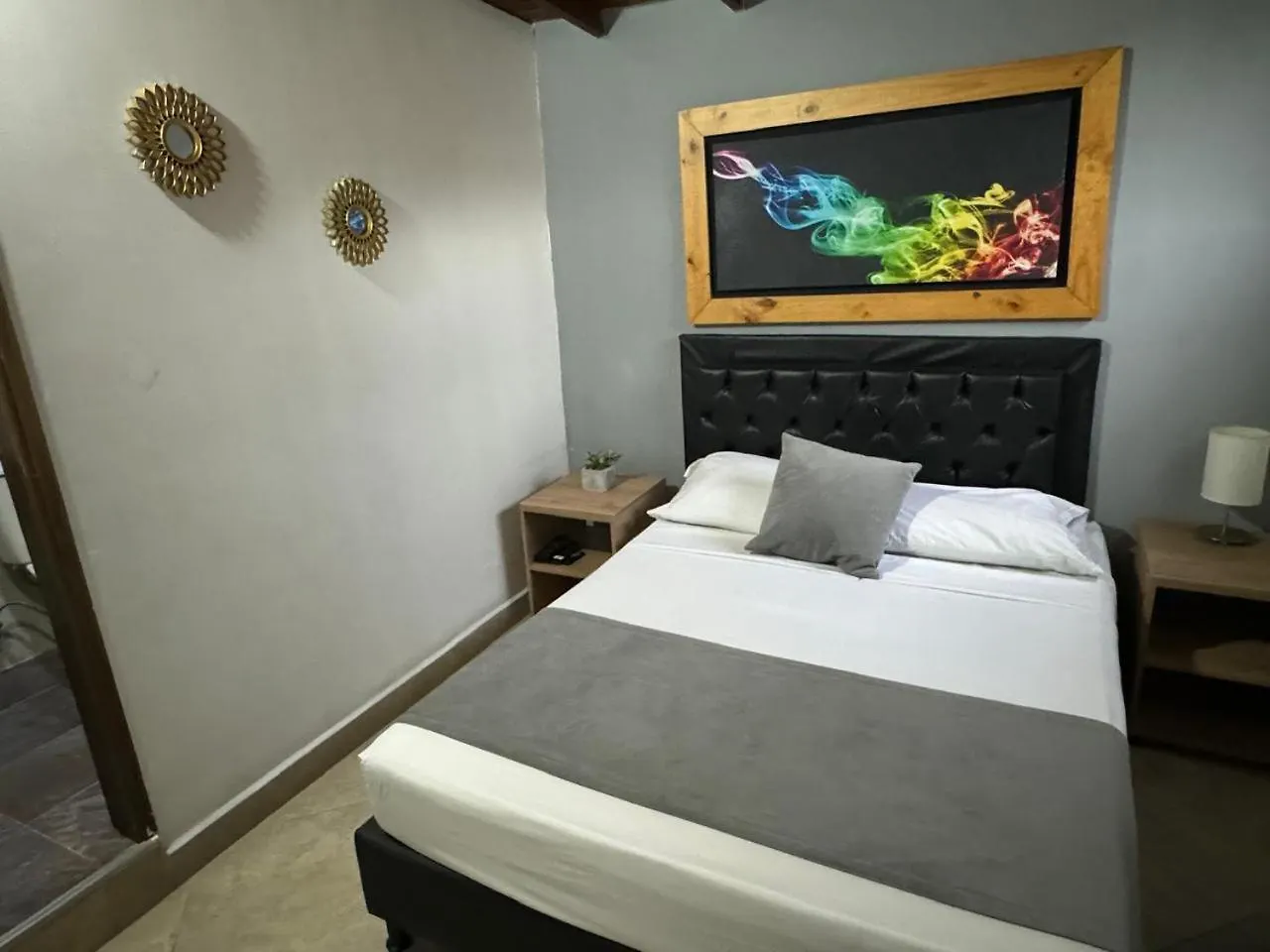 Gemas San Joaquin 1 Hotel Medellin