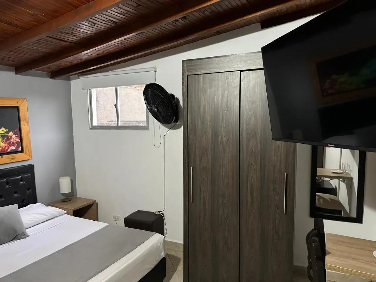 Gemas San Joaquin 1 Hotel Medellin