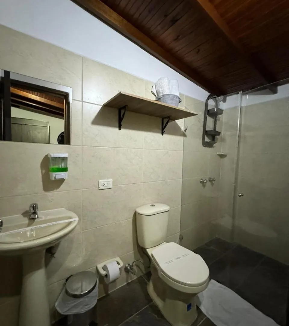 Gemas San Joaquin 1 Hotel Medellin