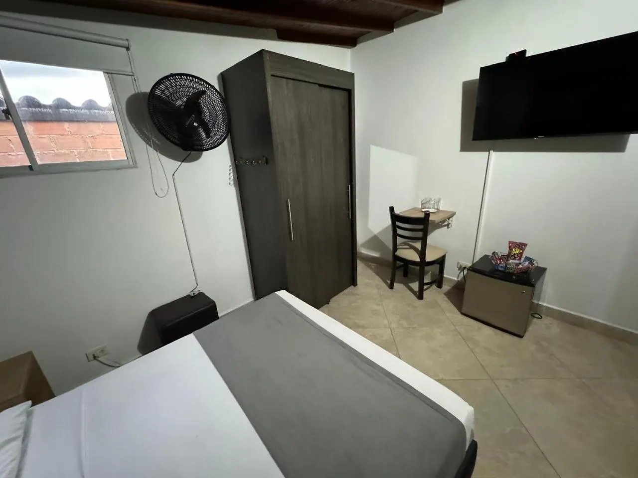 Gemas San Joaquin 1 Hotel Medellin
