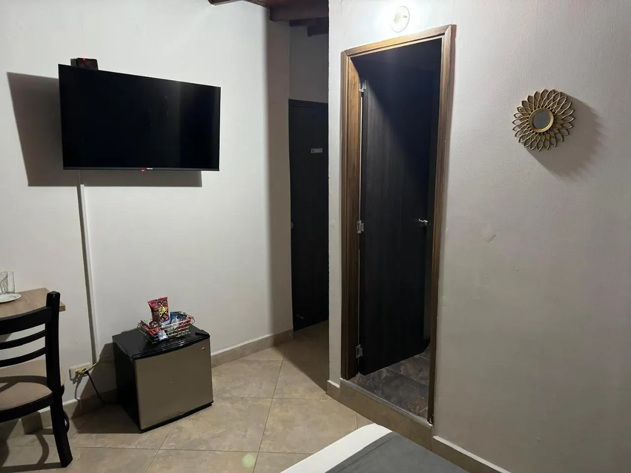 Gemas San Joaquin 1 Hotel Medellin