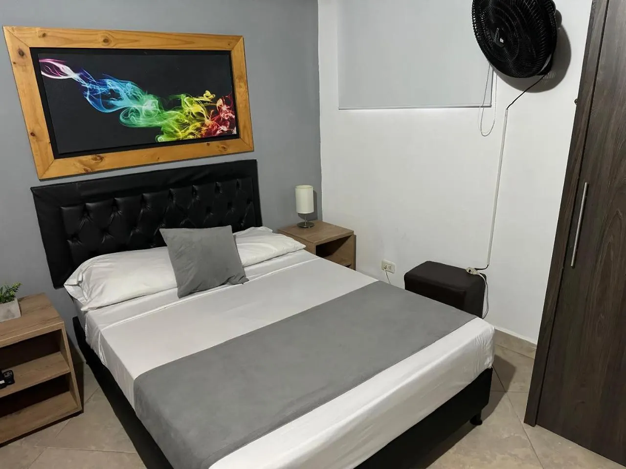 Gemas San Joaquin 1 Hotel Medellin