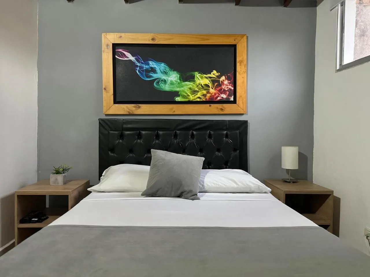 Gemas San Joaquin 1 Hotel Medellin