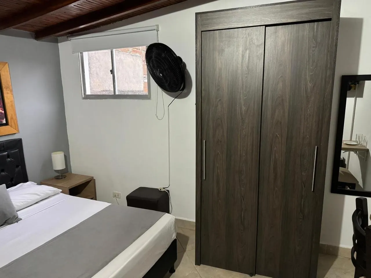 Gemas San Joaquin 1 Hotel Medellin