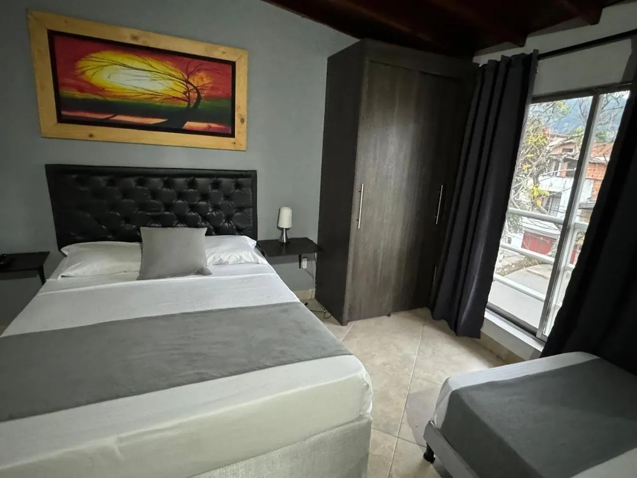 Gemas San Joaquin 1 Hotel Medellin 3*,  Colombia