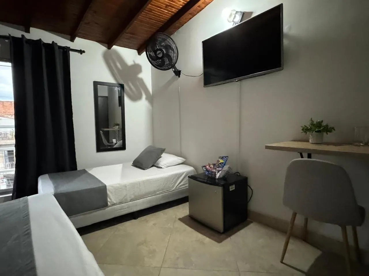 Gemas San Joaquin 1 Hotel Medellin