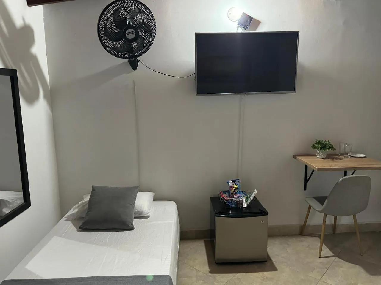 Gemas San Joaquin 1 Hotel Medellin