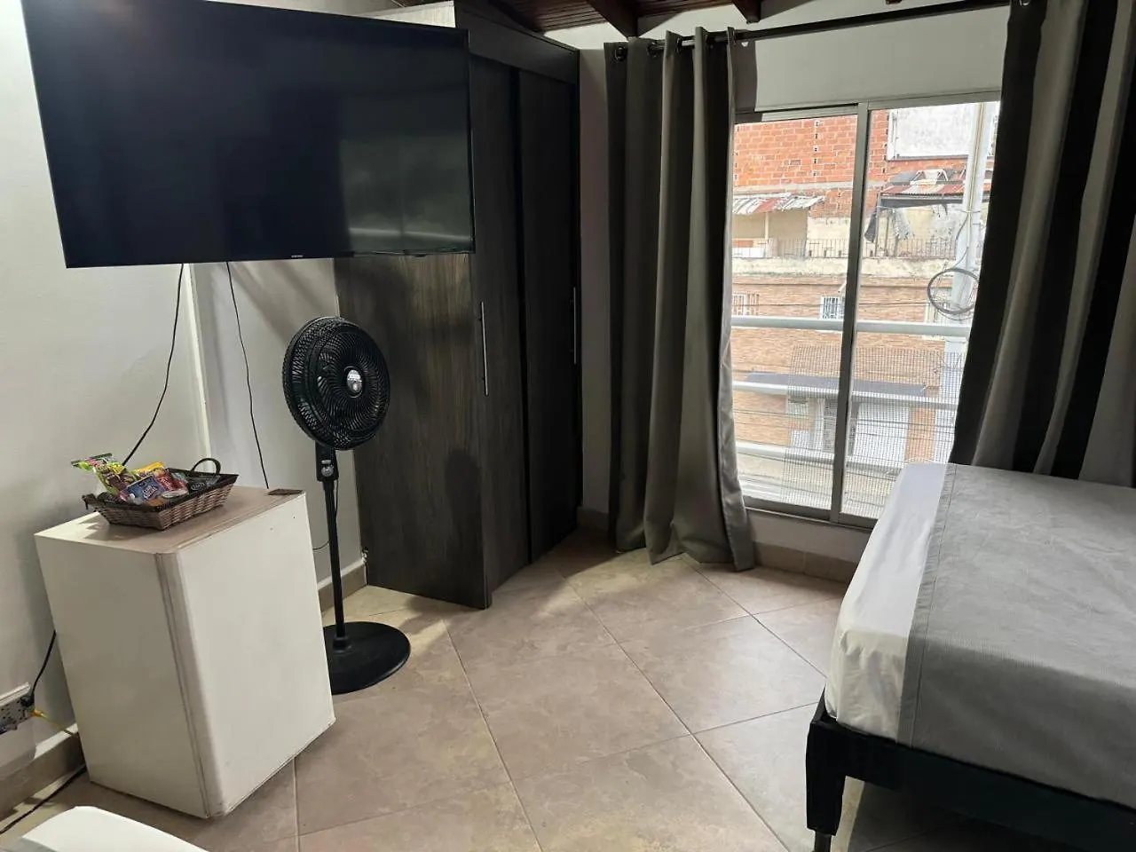 Gemas San Joaquin 1 Hotel Medellin 3*,