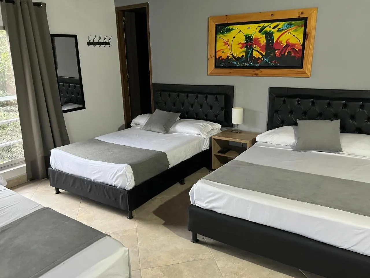 Gemas San Joaquin 1 Hotel Medellin