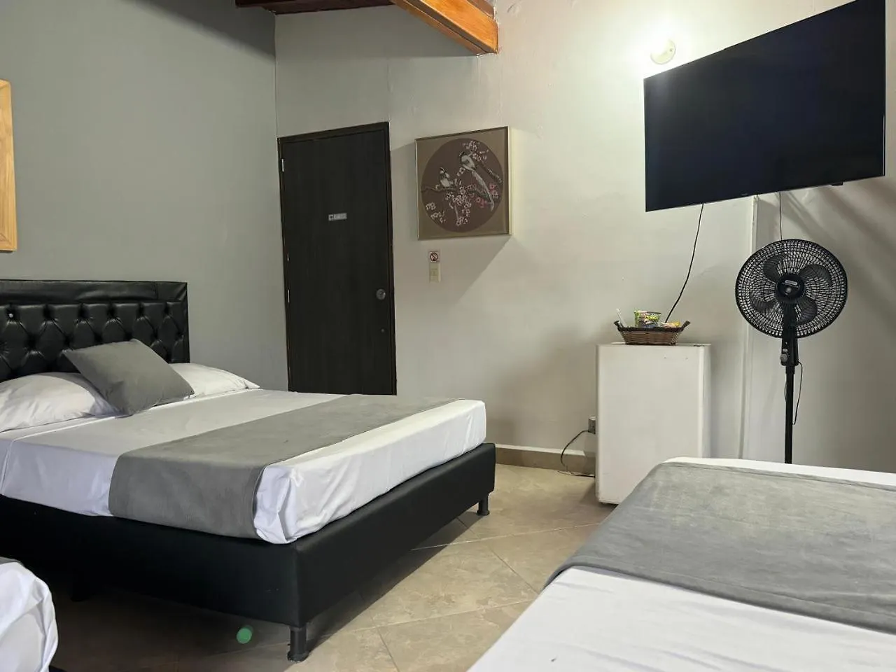 Gemas San Joaquin 1 Hotel Medellin