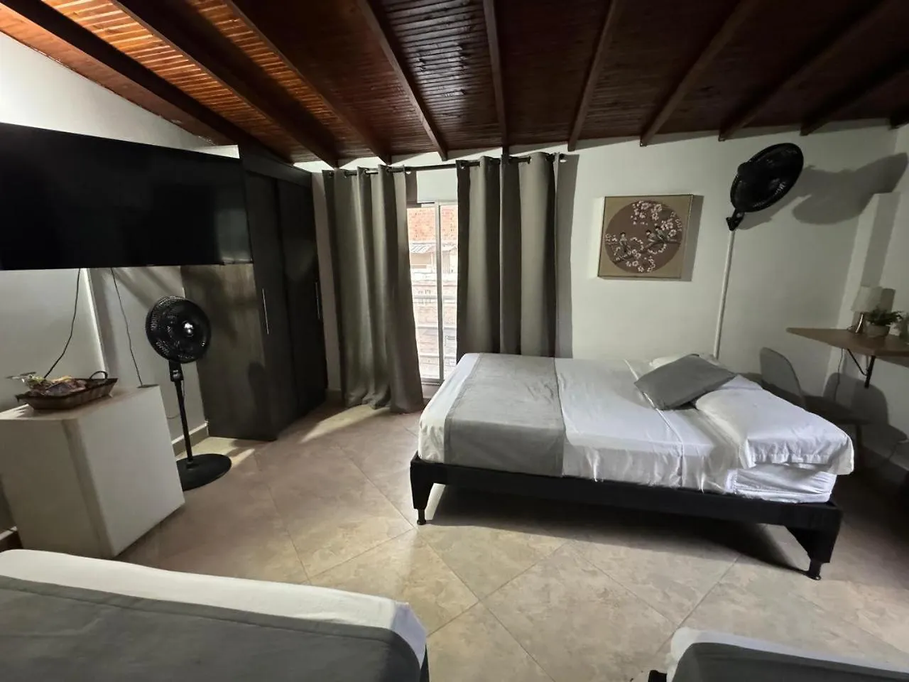 Gemas San Joaquin 1 Hotel Medellin