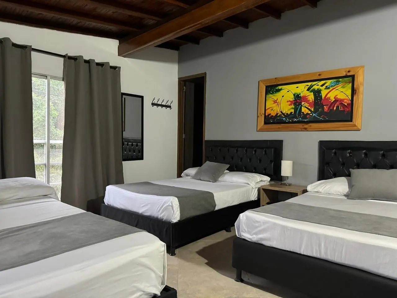 Gemas San Joaquin 1 Hotel Medellin