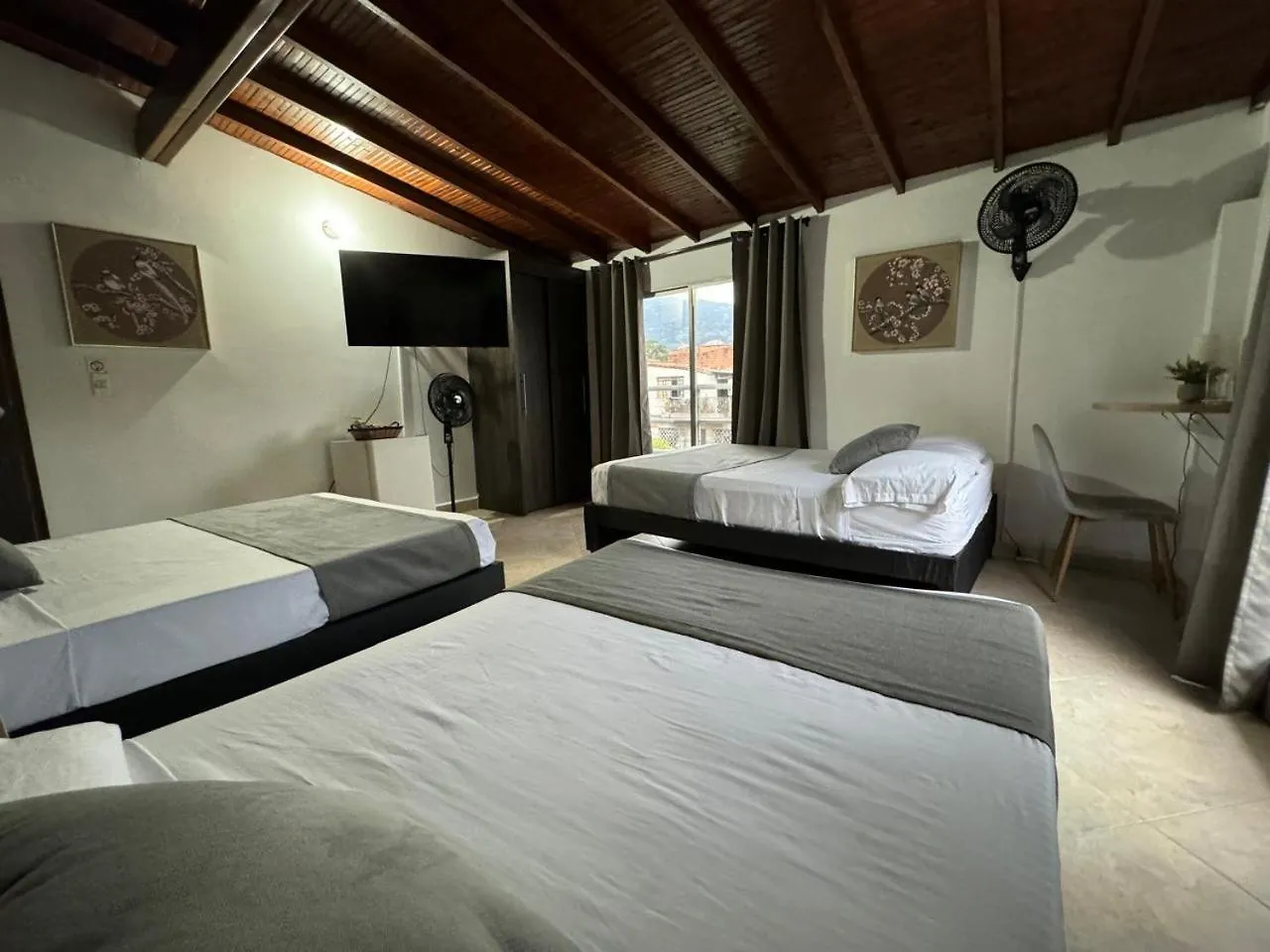 Gemas San Joaquin 1 Hotel Medellin
