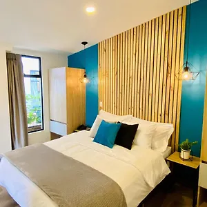 Hotel Casa Santafé - Coliving