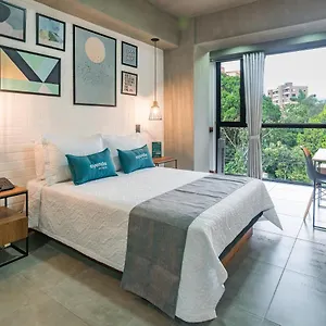 Loft 32 Living *** Medellín