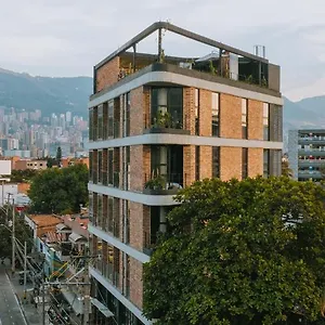 Apartahotel 3450 Living Lofts