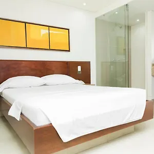 Hotel Hotel Romanza Medellin