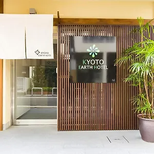 Hotel Earth Kyoto