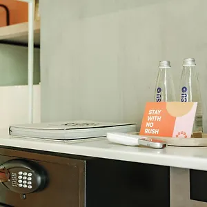 The Somos Flats Provenza - Self Check-in Medellin