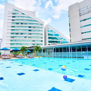 San Fernando Plaza ***** מדיין