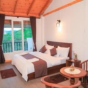 Hotel The Mount View Single Tree Nuwara Eliya