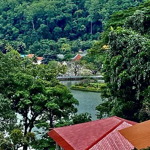 Maison d'hôtes Sesatha Kandy