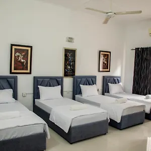Auberge de jeunesse Funk Bunks - By The Kandy