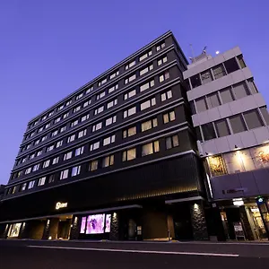 Hotel La'gent Nijo Kyoto