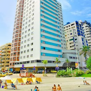Hotel Plaza Cartagène