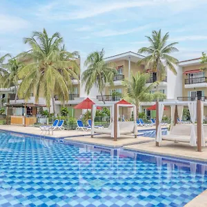 Station touristique Decameron Baru Pendales