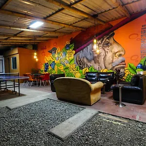 Poblado Park *** מדיין