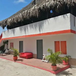 Hotel Manzanillo Cartagène