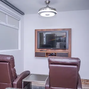Apartahotel Miracle