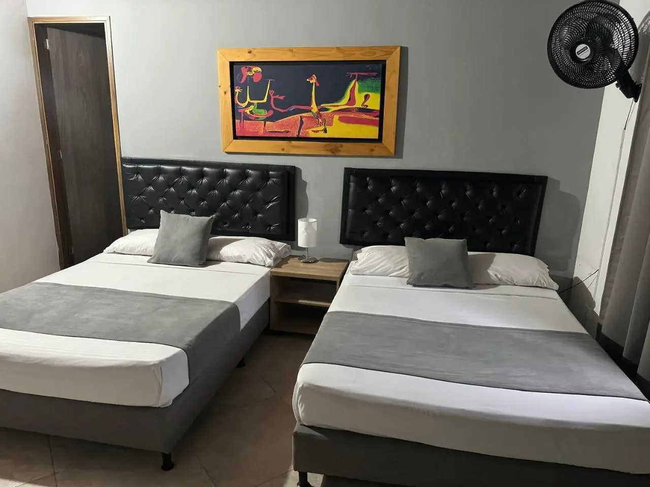 Gemas San Joaquin 1 Hotel Medellin 3*,  Colombia