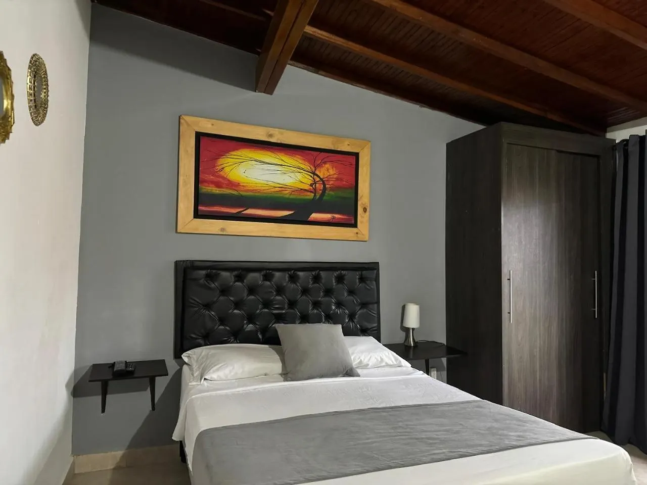 Gemas San Joaquin 1 Hotel Medellin